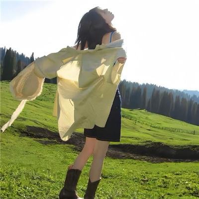邻家女孩