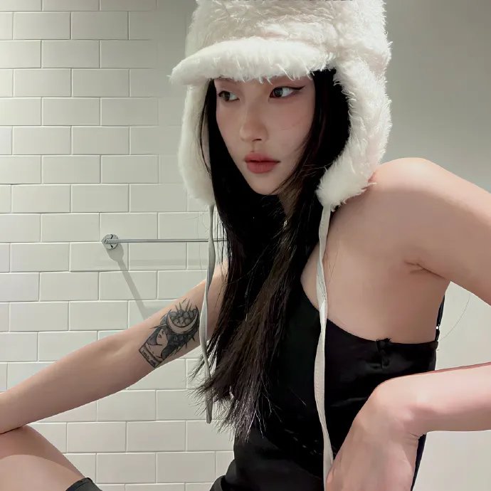 聋子听到的事