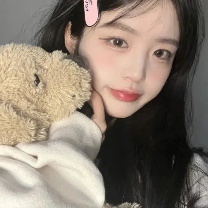 久保同学不放过我