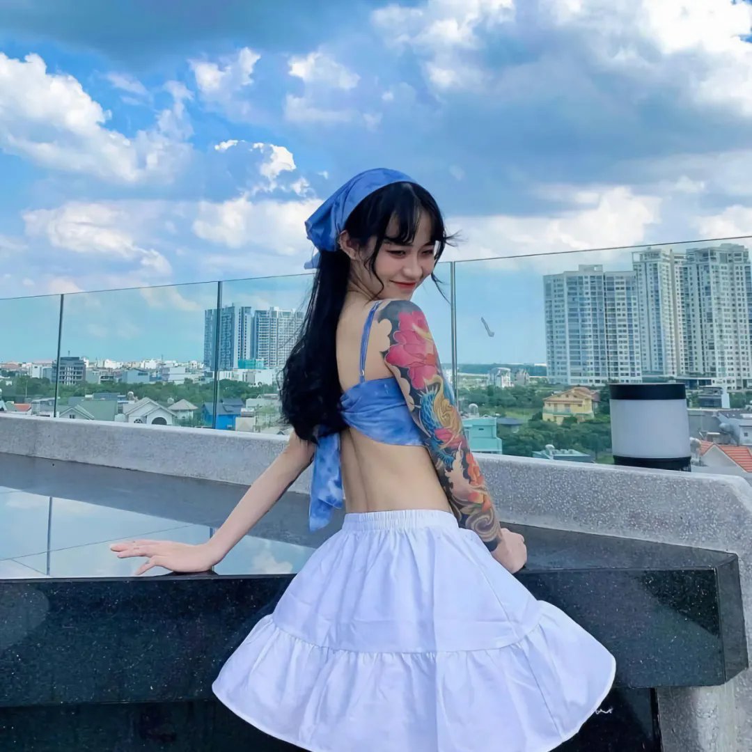 波丽士很忙